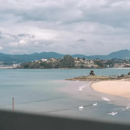 Magicas Vistas Al Mar En By *