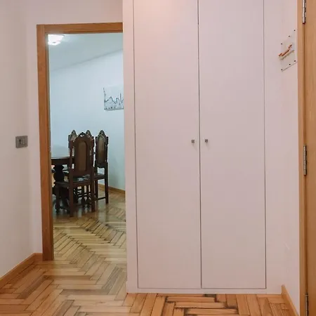 Magicas Vistas Al Mar En By Apartament Baiona