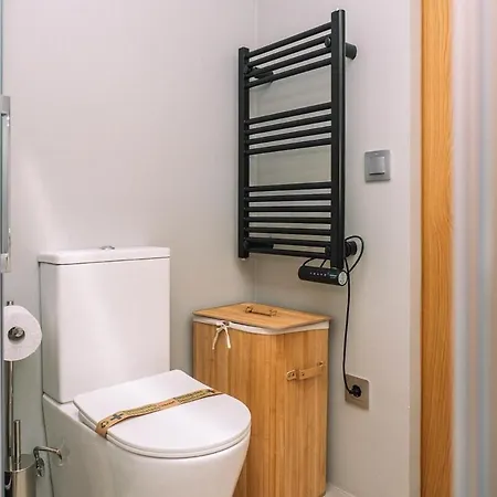 Apartment Magicas Vistas Al Mar En By