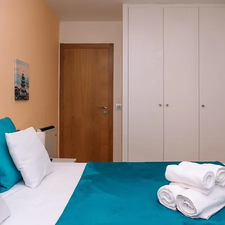 Magicas Vistas Al Mar En By