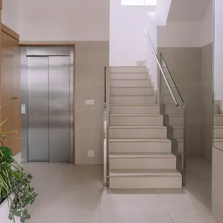 Magicas Vistas Al Mar En By Apartament