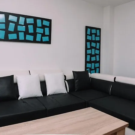 Magicas Vistas Al Mar En By Apartament *