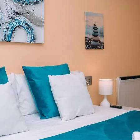 Apartment Magicas Vistas Al Mar En By Baiona