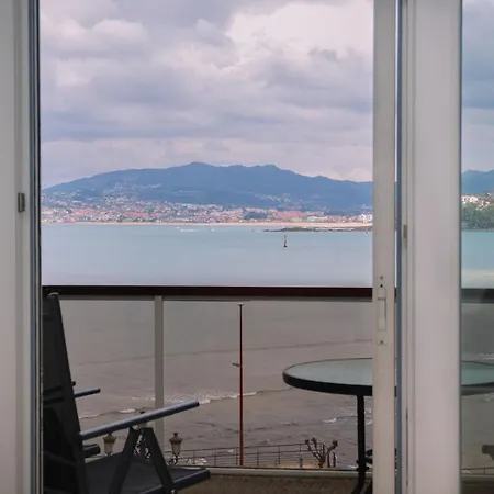 Magicas Vistas Al Mar En By Apartament