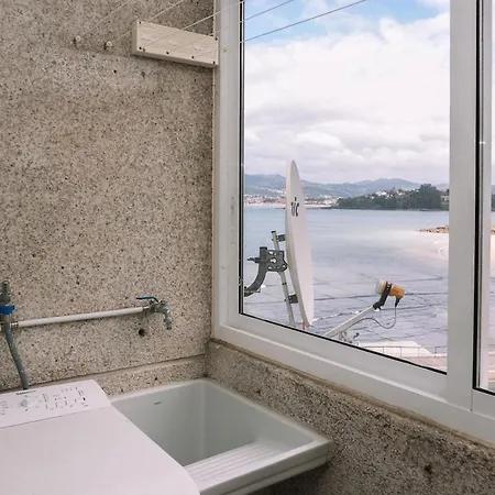 Apartment Magicas Vistas Al Mar En By