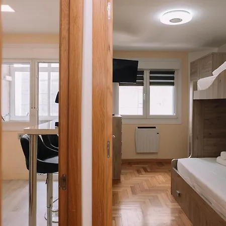 Apartment Magicas Vistas Al Mar En By *