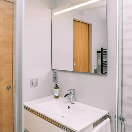 Magicas Vistas Al Mar En By * Baiona