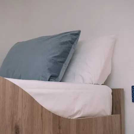 Apartament Magicas Vistas Al Mar En By Baiona