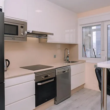 Magicas Vistas Al Mar En By * Baiona