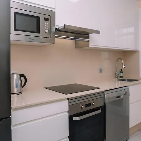 Magicas Vistas Al Mar En By Baiona