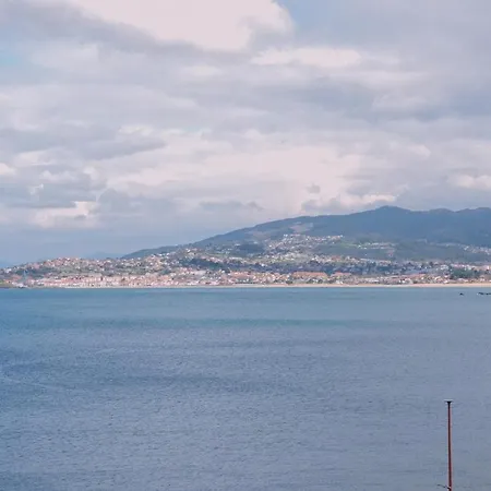 Magicas Vistas Al Mar En By