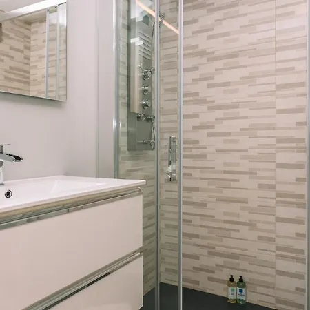 Apartament Magicas Vistas Al Mar En By