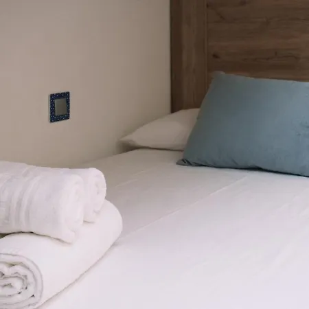 Apartment Magicas Vistas Al Mar En By *