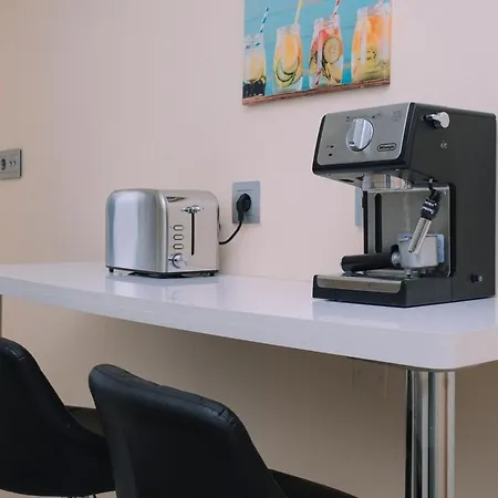 Magicas Vistas Al Mar En By Apartament Baiona