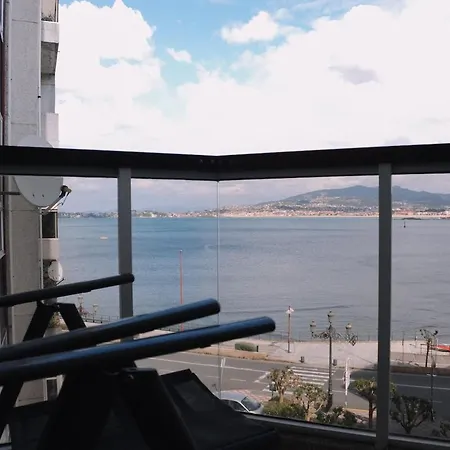 Magicas Vistas Al Mar En By *