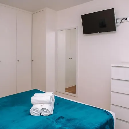 Magicas Vistas Al Mar En By