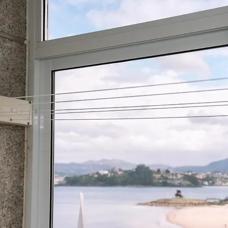 Apartment Magicas Vistas Al Mar En By