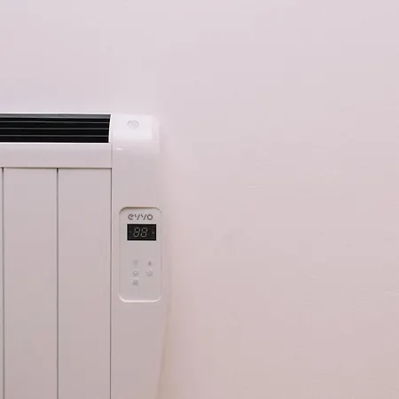 Apartment Magicas Vistas Al Mar En By *