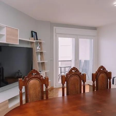 Magicas Vistas Al Mar En By Apartament