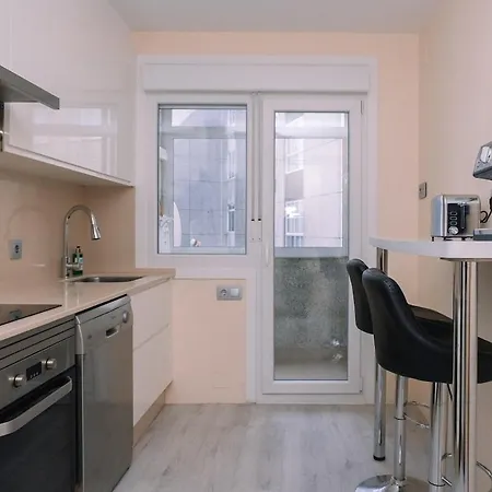 Apartment Magicas Vistas Al Mar En By