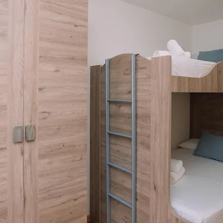 Magicas Vistas Al Mar En By Apartament Baiona