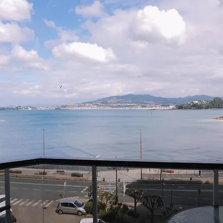 Apartment Magicas Vistas Al Mar En By