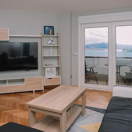 Magicas Vistas Al Mar En By *